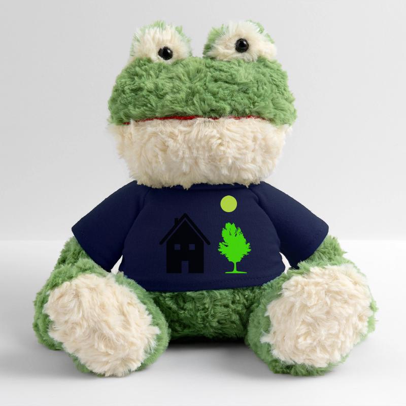 Arbre de maison Grenouille Torge MiniFeet®