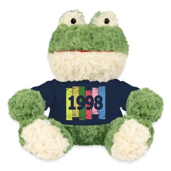 1998 - MiniFeet® Frosch Torge - French Navy - Vorne