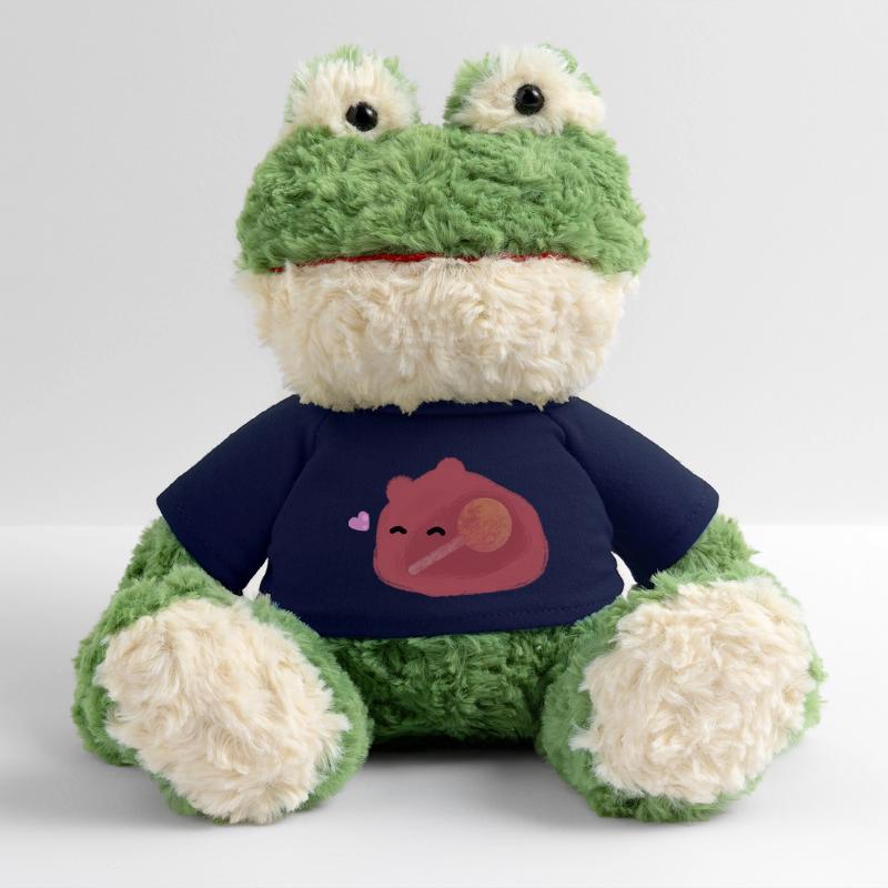 Miro Sucette Grenouille Torge MiniFeet®