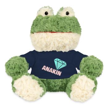 Edel Anakin - MiniFeet® Frosch Torge - French Navy - Vorne