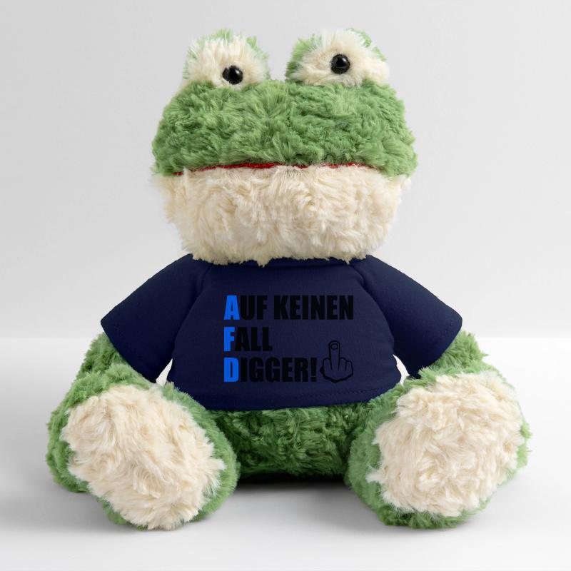 Certainement pas digga Grenouille Torge MiniFeet®