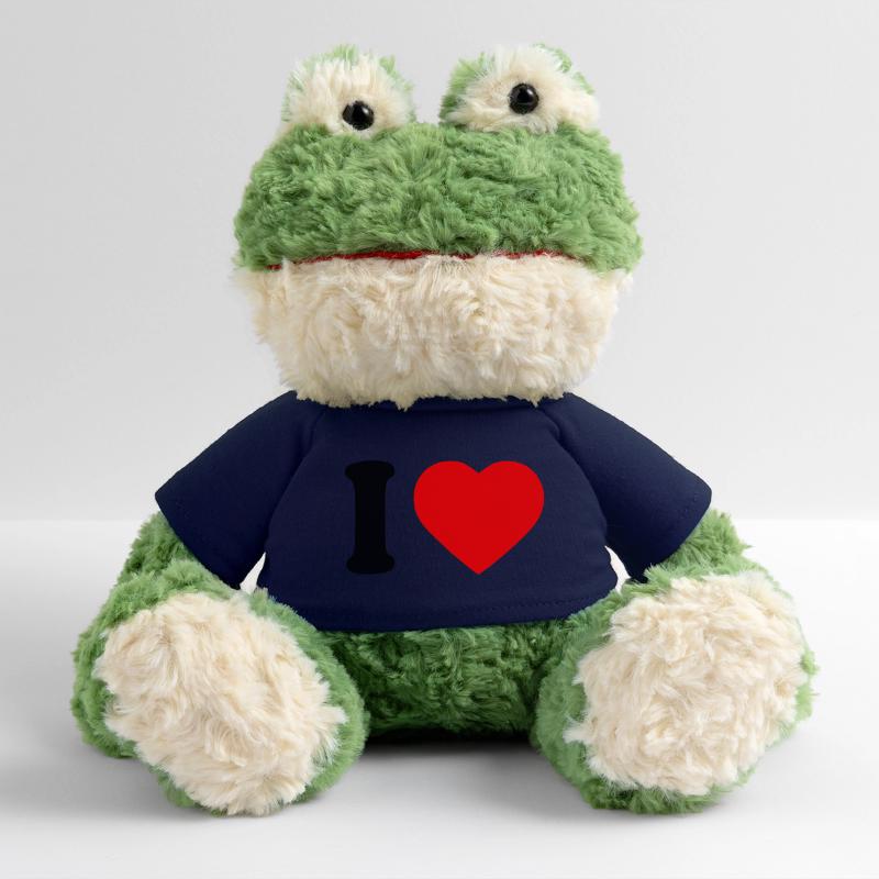 J’adore Grenouille Torge MiniFeet®