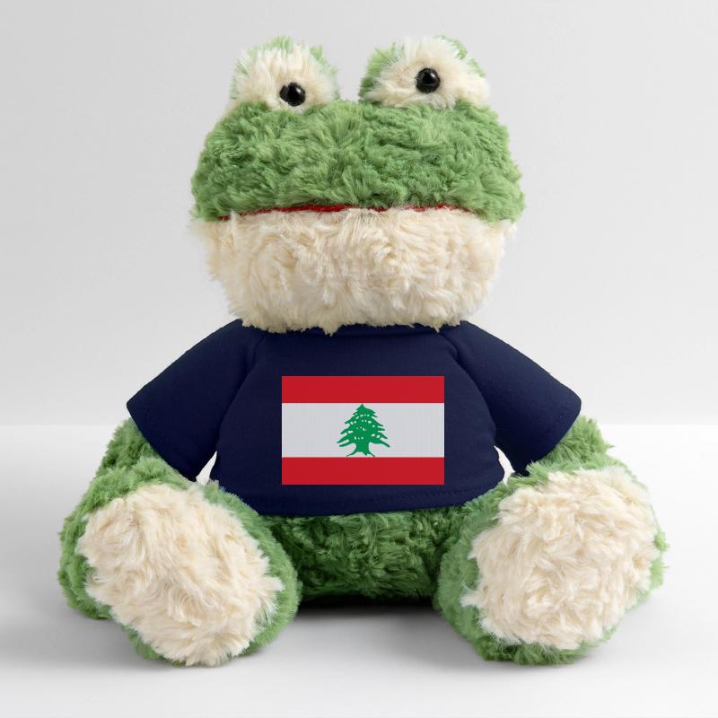 Liban Grenouille Torge MiniFeet®