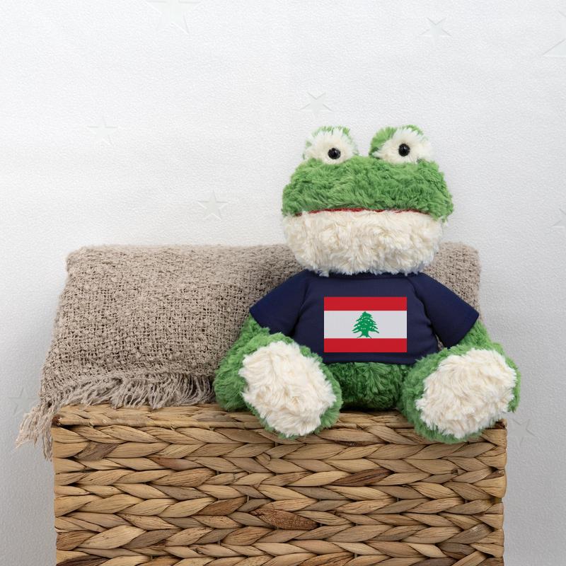 Liban Grenouille Torge MiniFeet®