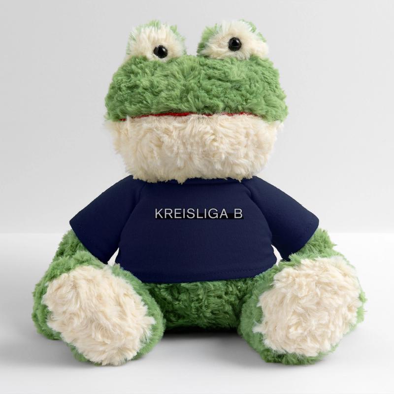 Kreisliga B MiniFeet® Frosch Torge