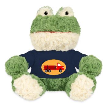 Truck - MiniFeet® Frog Torge - french navy - Front