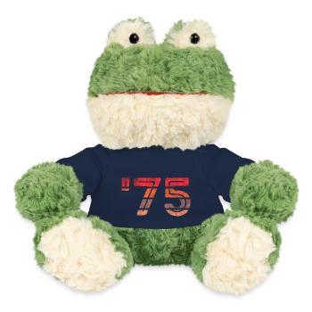'75 - 1975 - MiniFeet® Frosch Torge - French Navy - Vorne