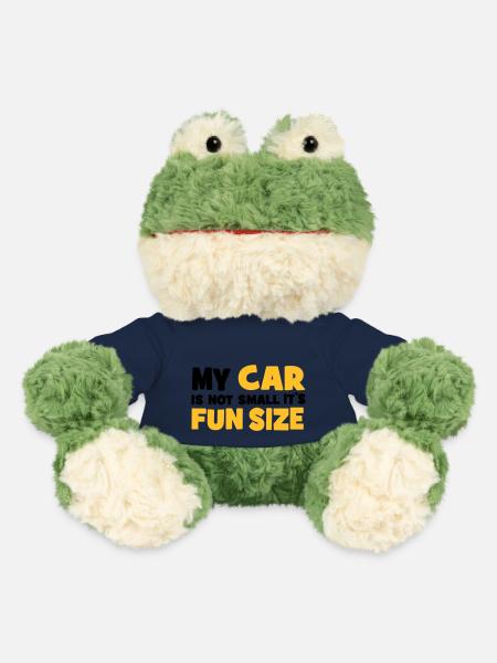 Auto - MiniFeet® Frosch Torge - French Navy