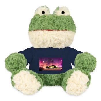 Amg GT 2014 - MiniFeet® Frosch Torge - French Navy - Vorne