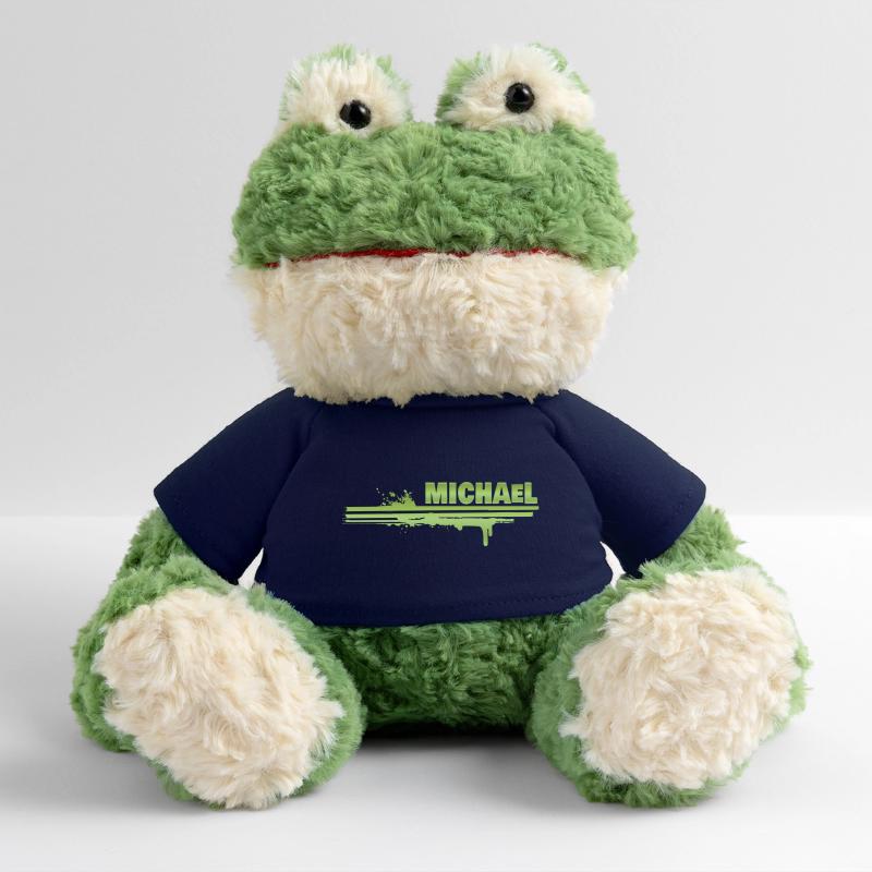 Michael MiniFeet® Frosch Torge