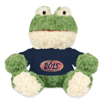 2015 - MiniFeet® Frosch Torge - French Navy - Vorne