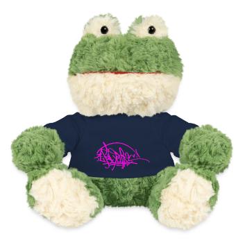PRC ikon Rose Tag - MiniFeet® Frosch Torge - French Navy - Vorne
