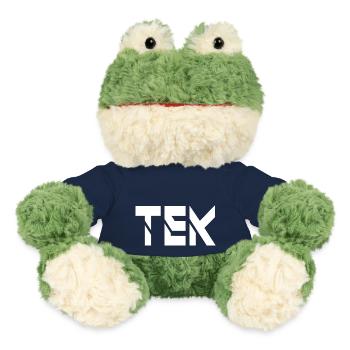 Tek - MiniFeet® Frog Torge - french navy - Front