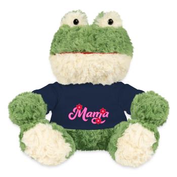 Swoosh Mama - MiniFeet® Frosch Torge - French Navy - Vorne