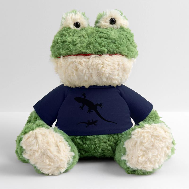 Geckos Grenouille Torge MiniFeet®