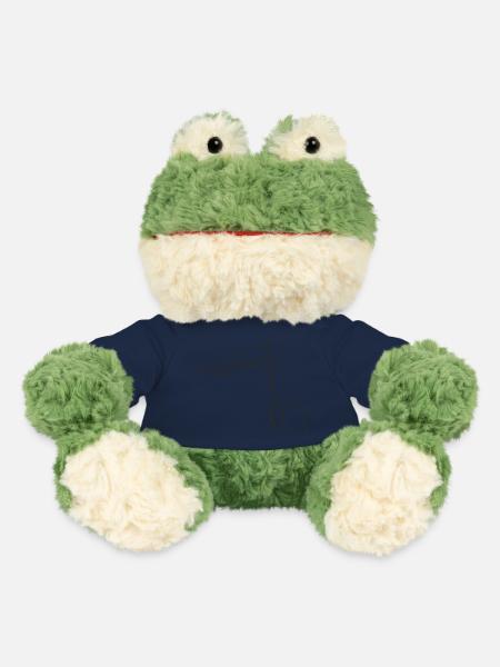 Crimp1 ohne Schrift - MiniFeet® Frosch Torge - French Navy