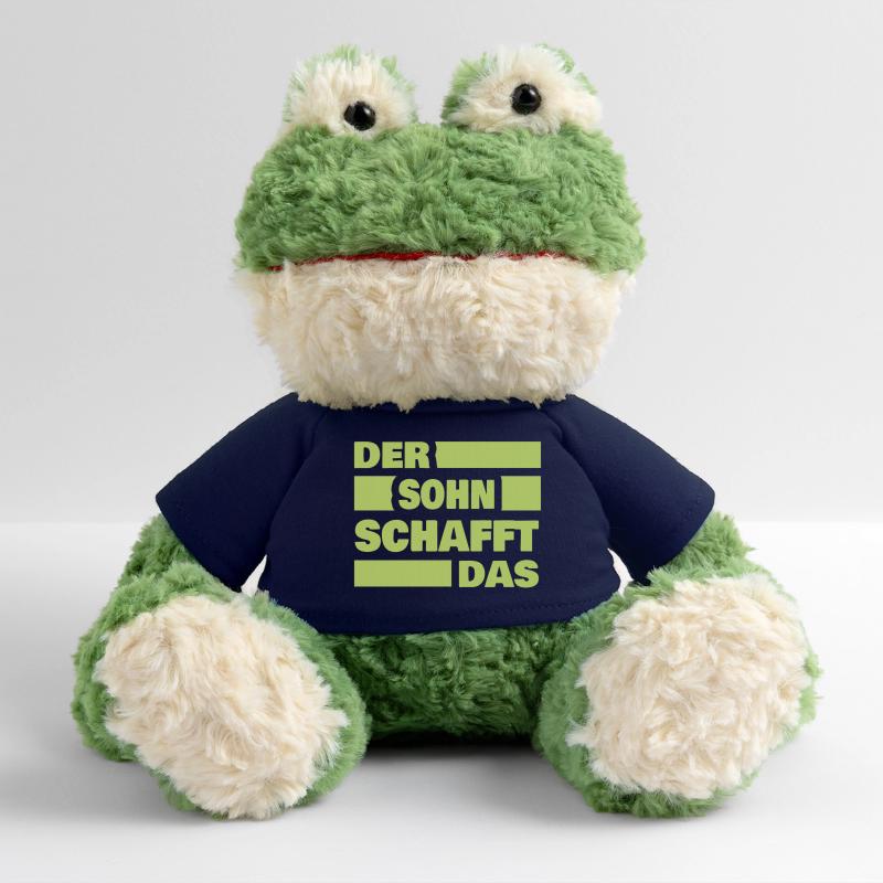 Fils Grenouille Torge MiniFeet®