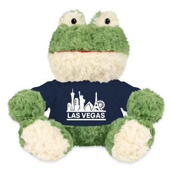 las vegas - MiniFeet® Frosch Torge - French Navy - Vorne