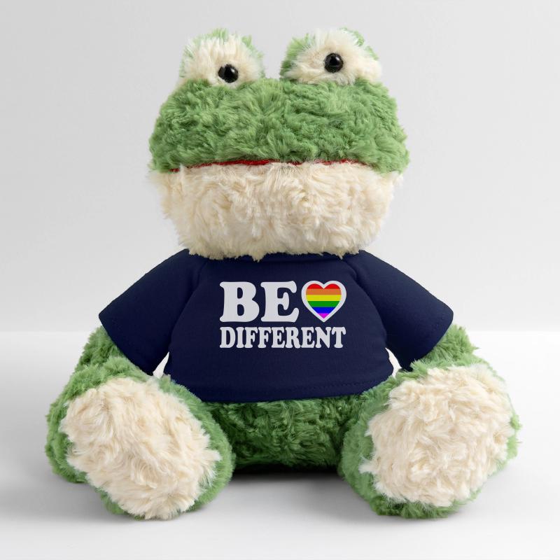 Be different Grenouille Torge MiniFeet®