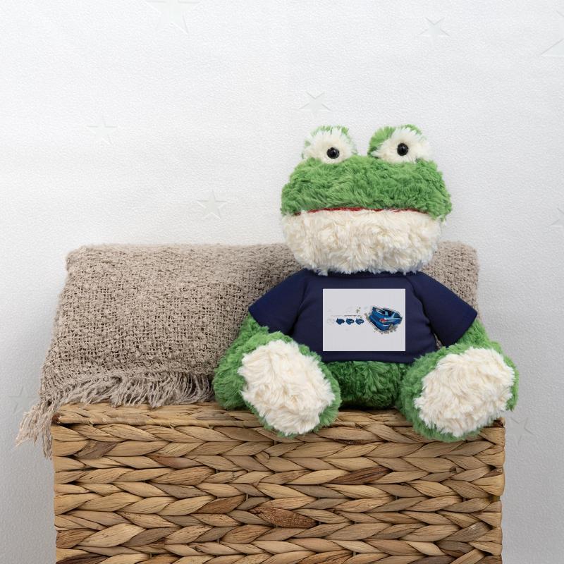 Sub Design Grenouille Torge MiniFeet®