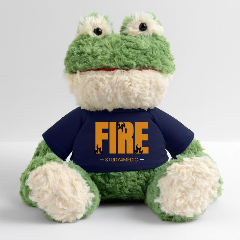 Fire MiniFeet® Frosch Torge