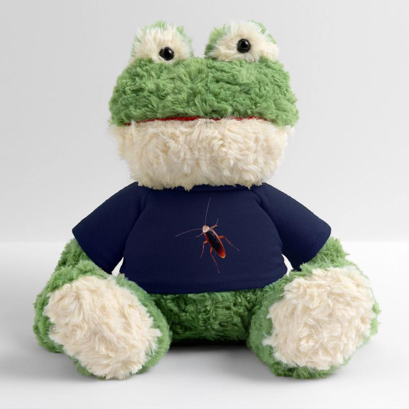Cafard cafard cafard cafard Grenouille Torge MiniFeet®