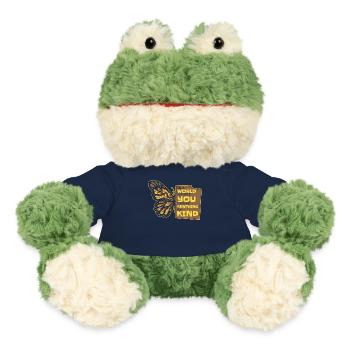 Butterfly Monarch Butterfly Colorful Butterflies - MiniFeet® Frog Torge - french navy - Front