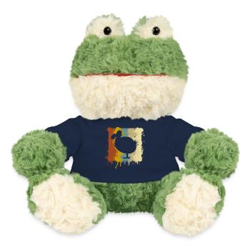 Dodo - MiniFeet® Frosch Torge - French Navy - Vorne