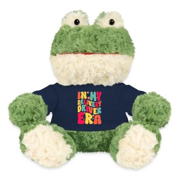 Supplier Package Delivery - MiniFeet® Frog Torge - french navy - Front