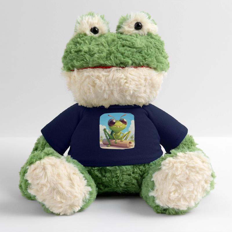 Grilling Grilling MiniFeet® Frog Torge