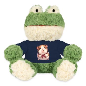 guinea pigs - MiniFeet® Frog Torge - french navy - Front