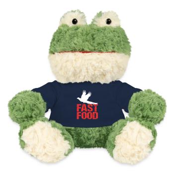 Chasse au faisan Chasse Chasse au faisan - Grenouille Torge MiniFeet® - bleu marine - Devant