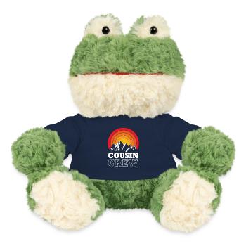 Cousin Crew - MiniFeet® Frosch Torge - French Navy - Vorne