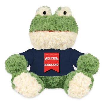 FRERE SOEUR BROTHER SISTERHERMANO - Grenouille Torge MiniFeet® - bleu marine - Devant