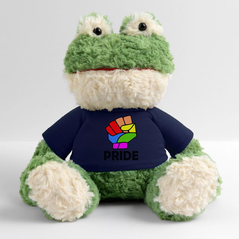 Pride Grenouille Torge MiniFeet®