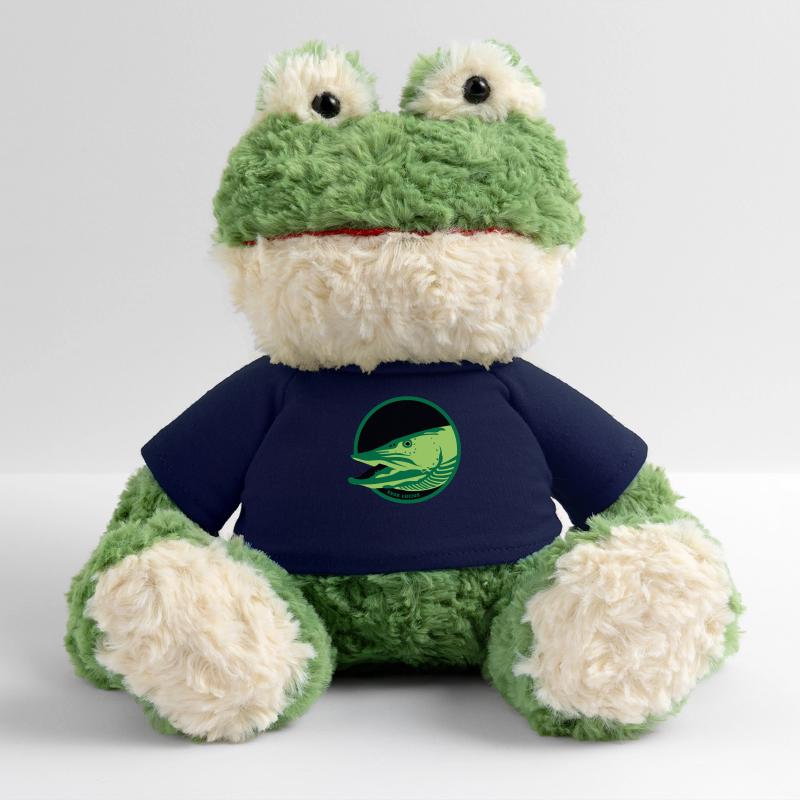Hecht MiniFeet® Frosch Torge