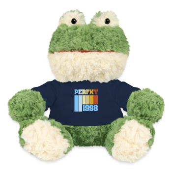 1998 - MiniFeet® Frosch Torge - French Navy - Vorne