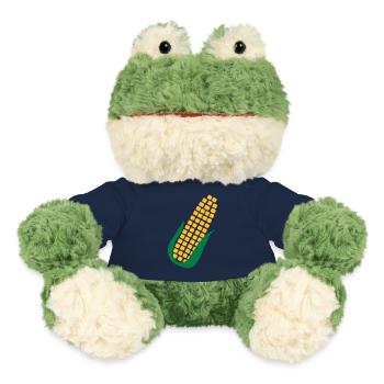 Mais - MiniFeet® Frosch Torge - French Navy - Vorne