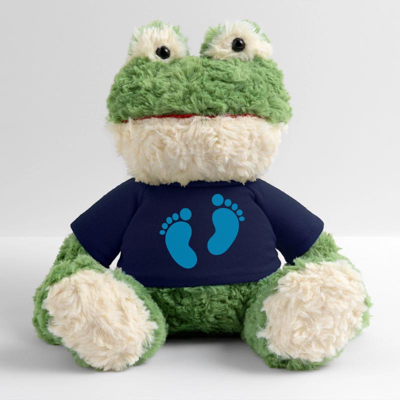 Bébé Grenouille Torge MiniFeet®