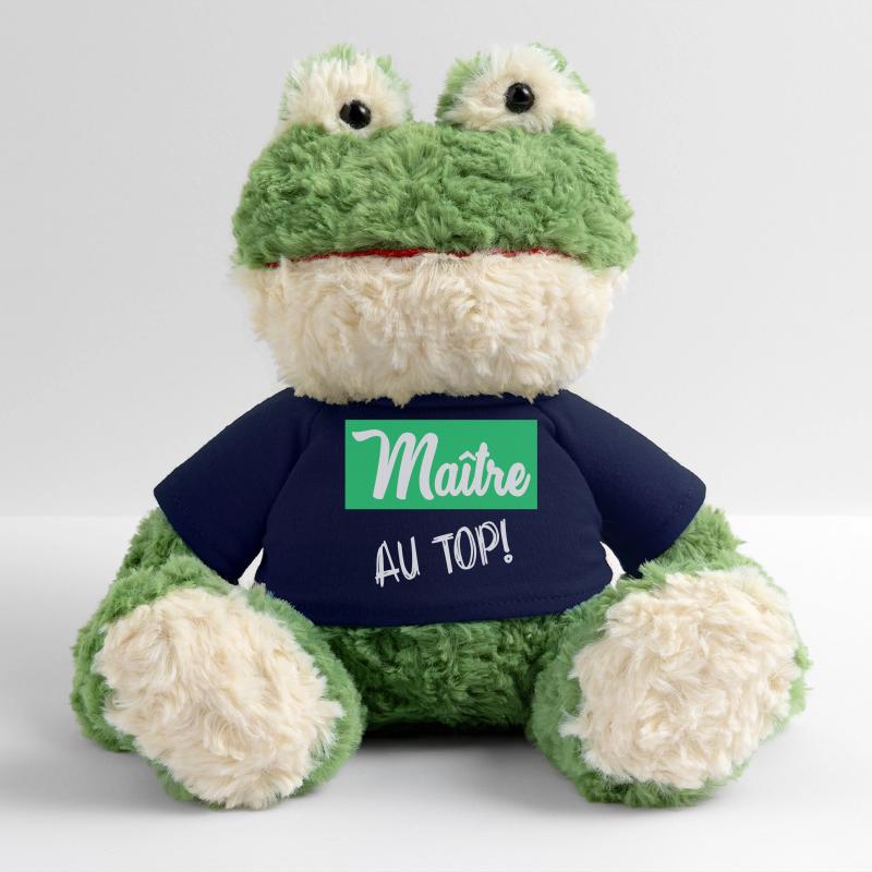 MASTER MiniFeet® Frog Torge