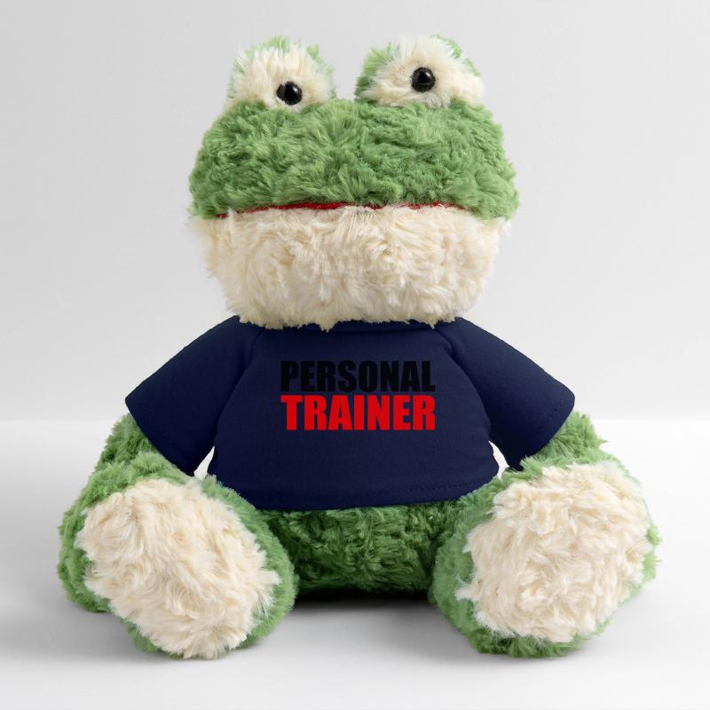 Personal trainer MiniFeet® Frosch Torge