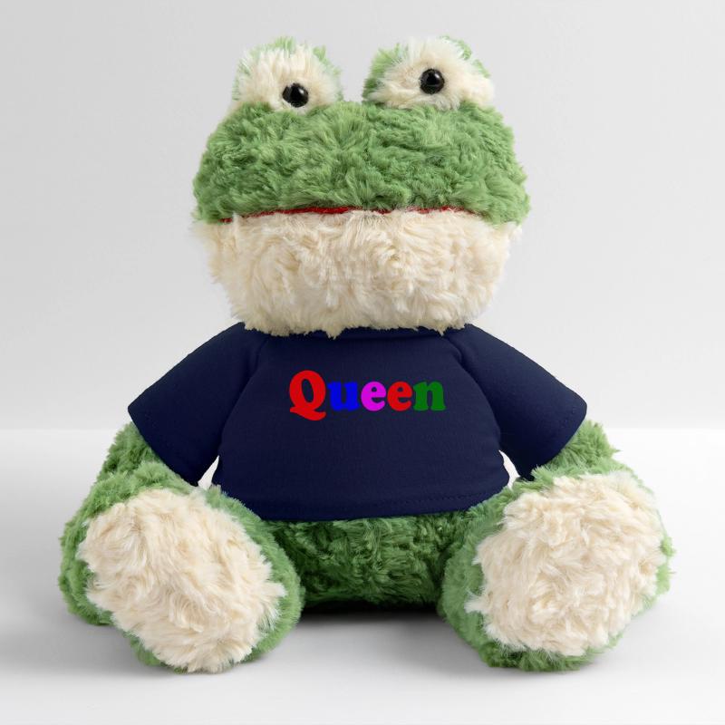 QUEEN Grenouille Torge MiniFeet®