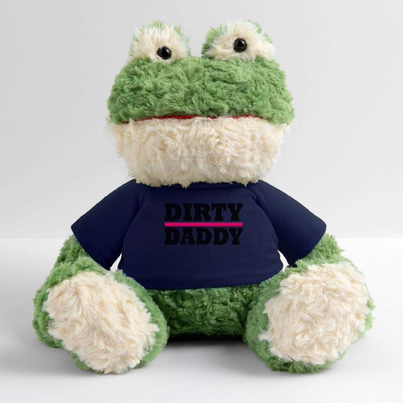 Dirty daddy Grenouille Torge MiniFeet®