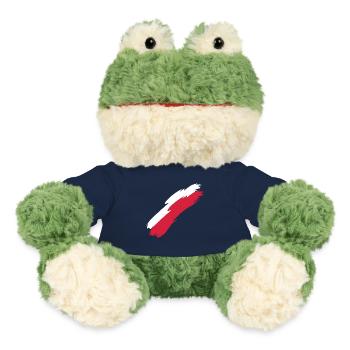 Polen - MiniFeet® Frosch Torge - French Navy - Vorne