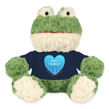 Best Family - MiniFeet® Frog Torge - french navy - Front