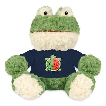 Natures Sweet Blend Wassermelone Schildkröte - MiniFeet® Frosch Torge - French Navy - Vorne