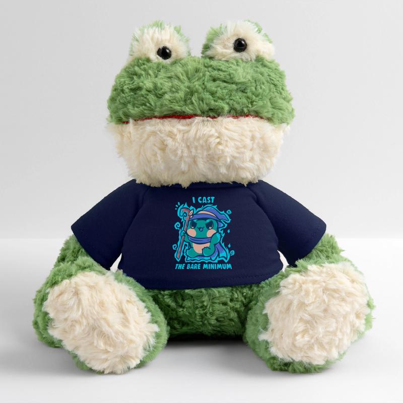 Le sort du strict minimum Grenouille Torge MiniFeet®