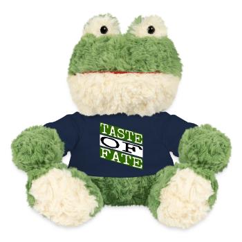 destiny culinary masterpieces gift idea - MiniFeet® Frosch Torge - French Navy - Vorne