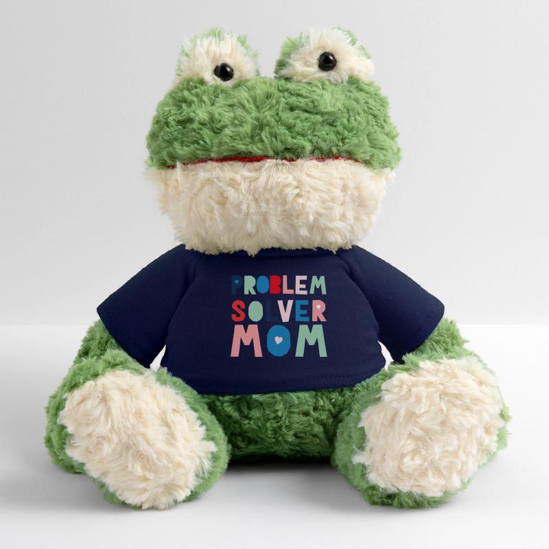 Problem Solver Mom MiniFeet® Frog Torge