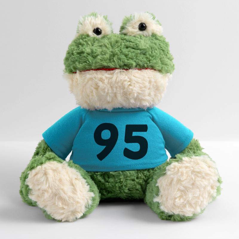 95 Grenouille Torge MiniFeet®